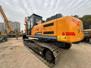SANY SY335H Excavator 2022