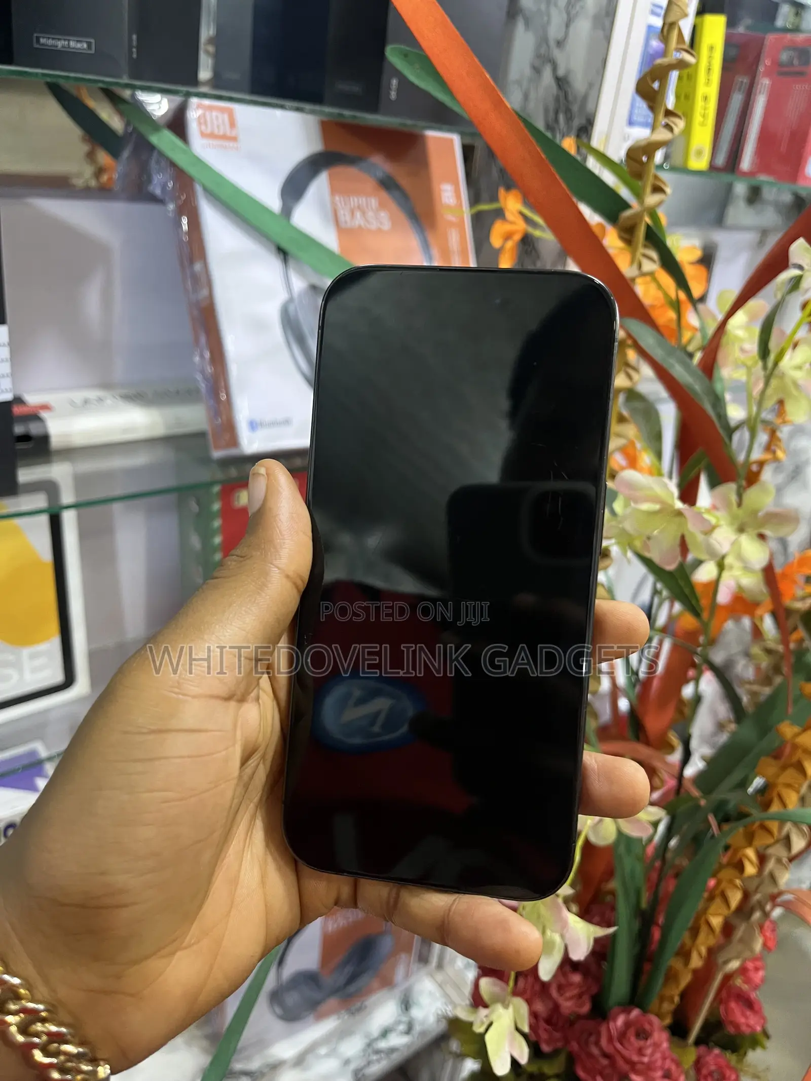 Apple iPhone 14 Pro 128 GB Black