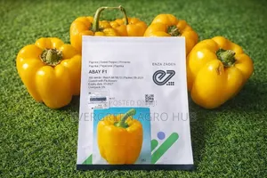 Abay F1 Sweet Pepper(500seeds)