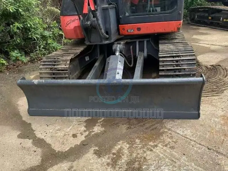 Kubota KX183 Mini Excavator 2023