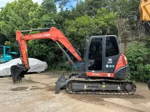 Kubota KX183 Mini Excavator 2023