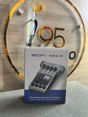 Zoom Portraits P4
