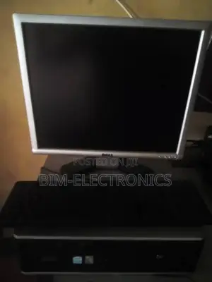 New Desktop Computer Dell OptiPlex 7450 4GB Intel Core i5 HDD 500GB
