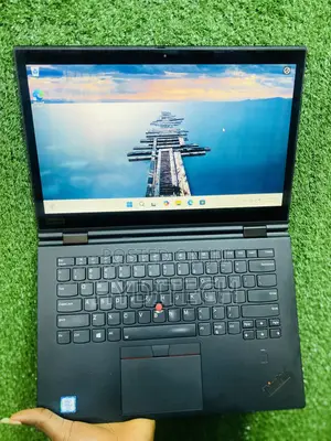 Laptop Lenovo ThinkPad X1 Yoga 16GB Intel Core i7 SSD 256GB