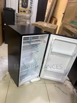 Royal 105L Elegant Kitchen Appliance Refrigerator