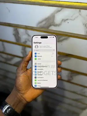 Apple iPhone 15 Plus 256 GB Pink