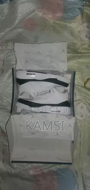 Nike Air Jordan 3 Retro