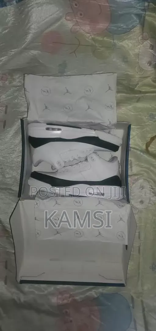 Nike Air Jordan 3 Retro
