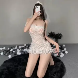 Bridal Shower Lingerie