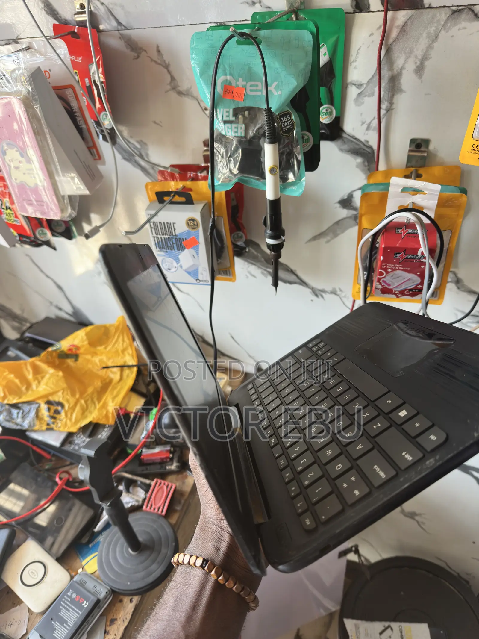 Laptop HP Chromebook 11 2GB Intel HDD 128GB