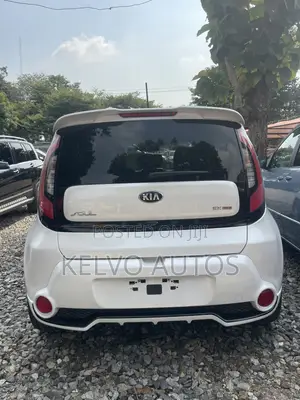 Kia Morning 2016 White
