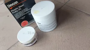 Devcon Plastic Steel Putty (A)