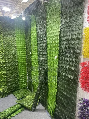 Interior Decoration