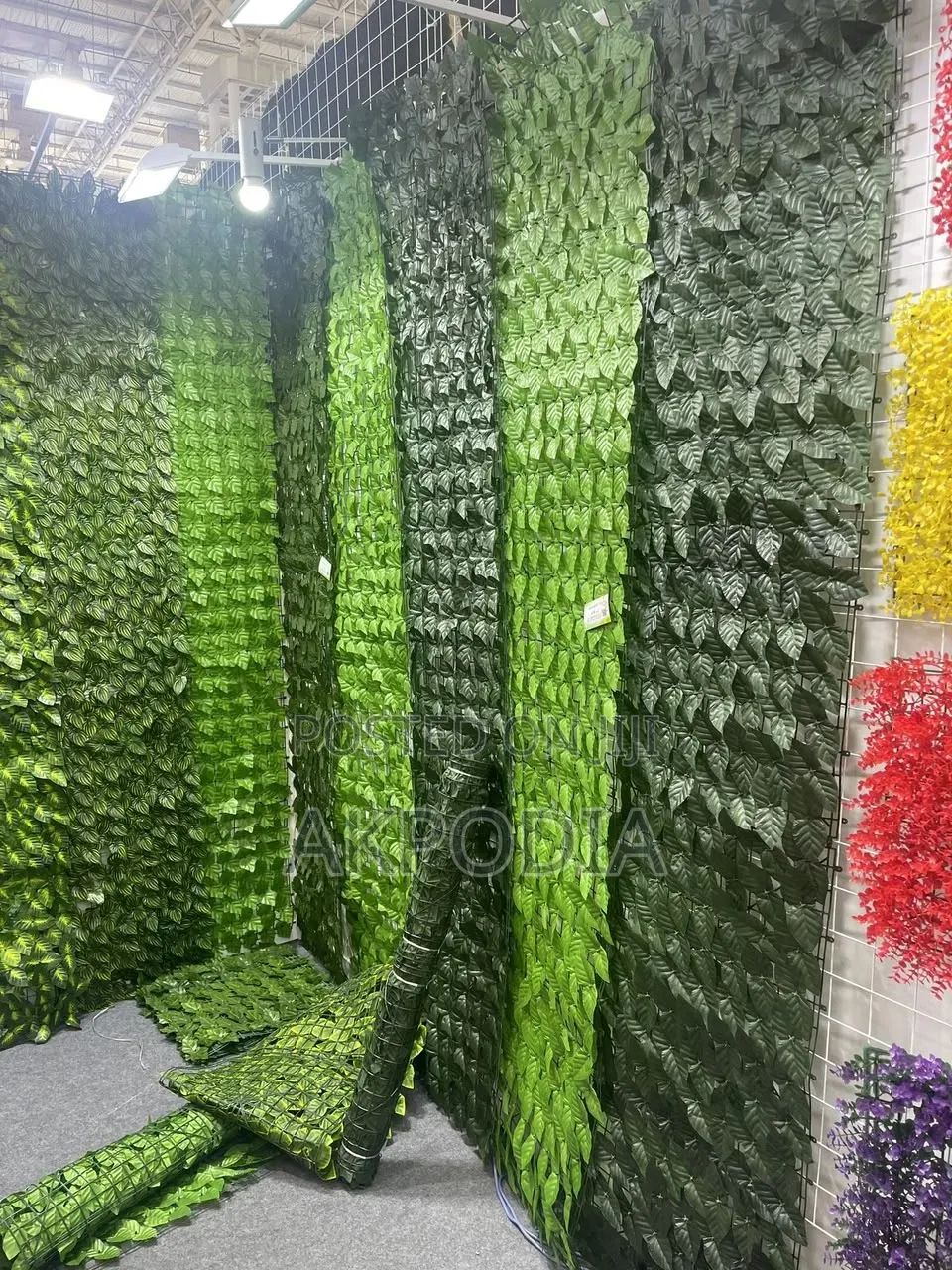 Interior Decoration