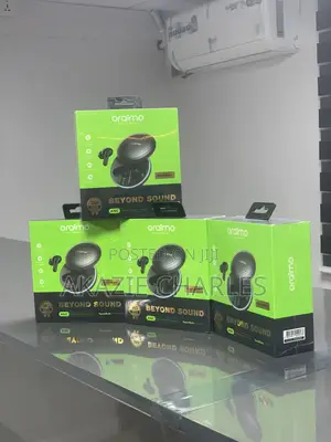 Oraimo Wireless Bluetooth Earpud Otw-630