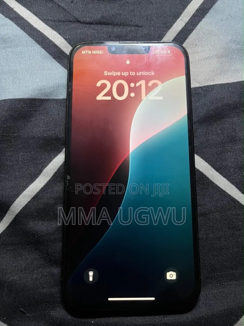 Apple iPhone 13 Pro Max 256 GB Green