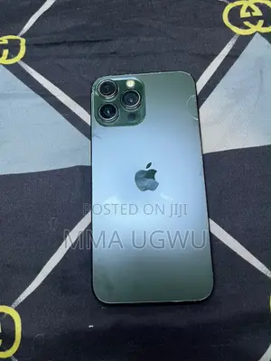 Apple iPhone 13 Pro Max 256 GB Green