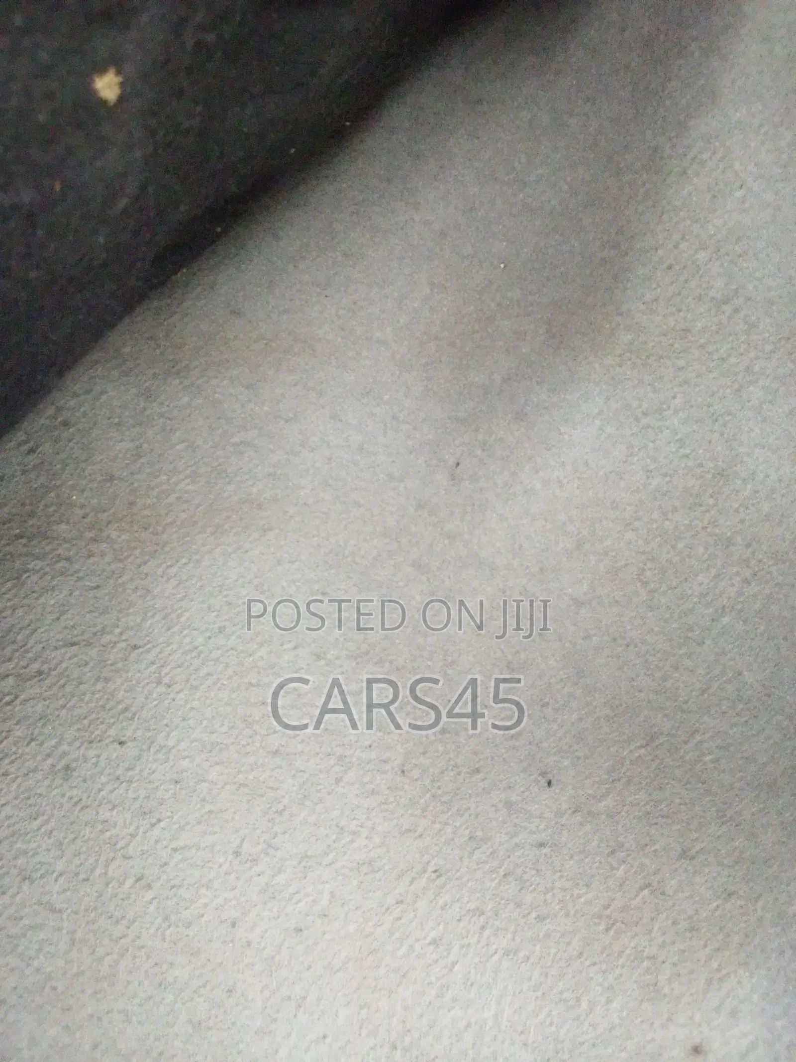 Toyota Camry 2012 Black