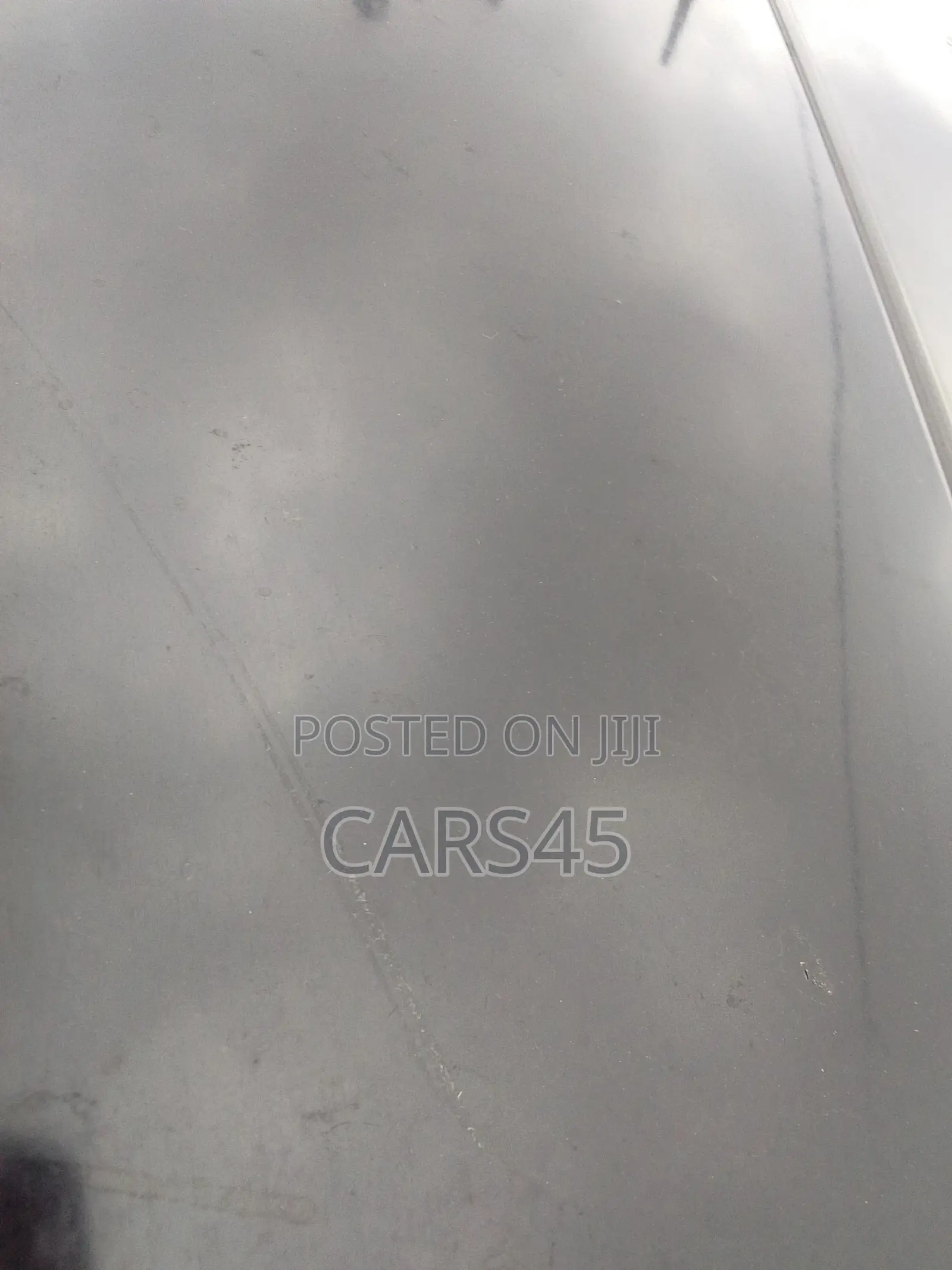 Toyota Camry 2012 Black