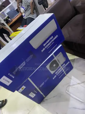 MAXI MAXISPL15NV01-M 1.5hp Split AC for Efficient Home Cooling