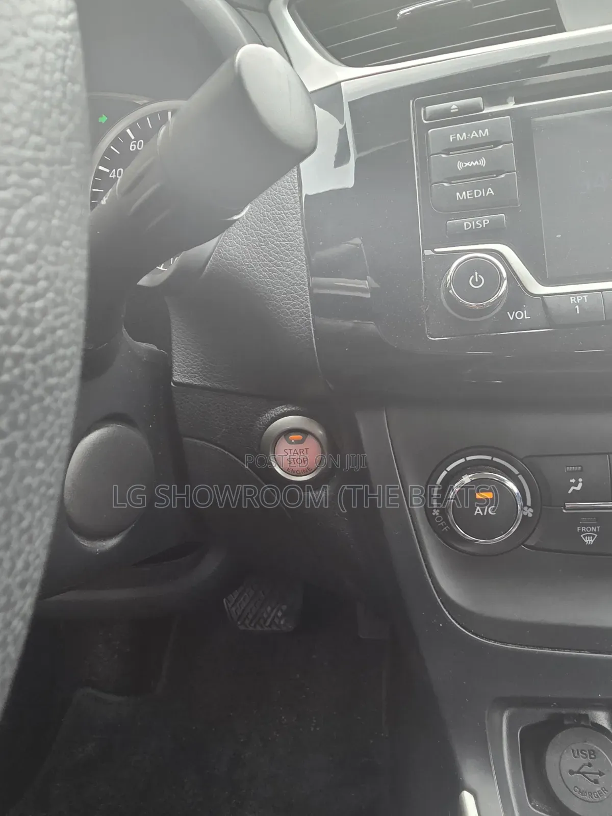 Nissan Sentra 2018 Gray
