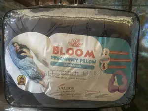 Pregnancy Pillow