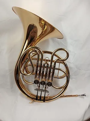 Standard Japan French Horn