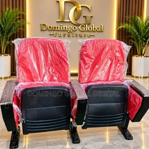 Auditorium/Theater Chairs 2-Seater