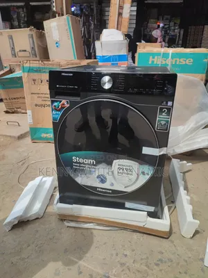 Hisense Washing Machine