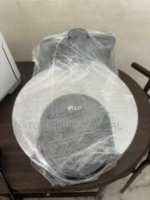 Foreign Used Bluetooth..remote Control Vacuum