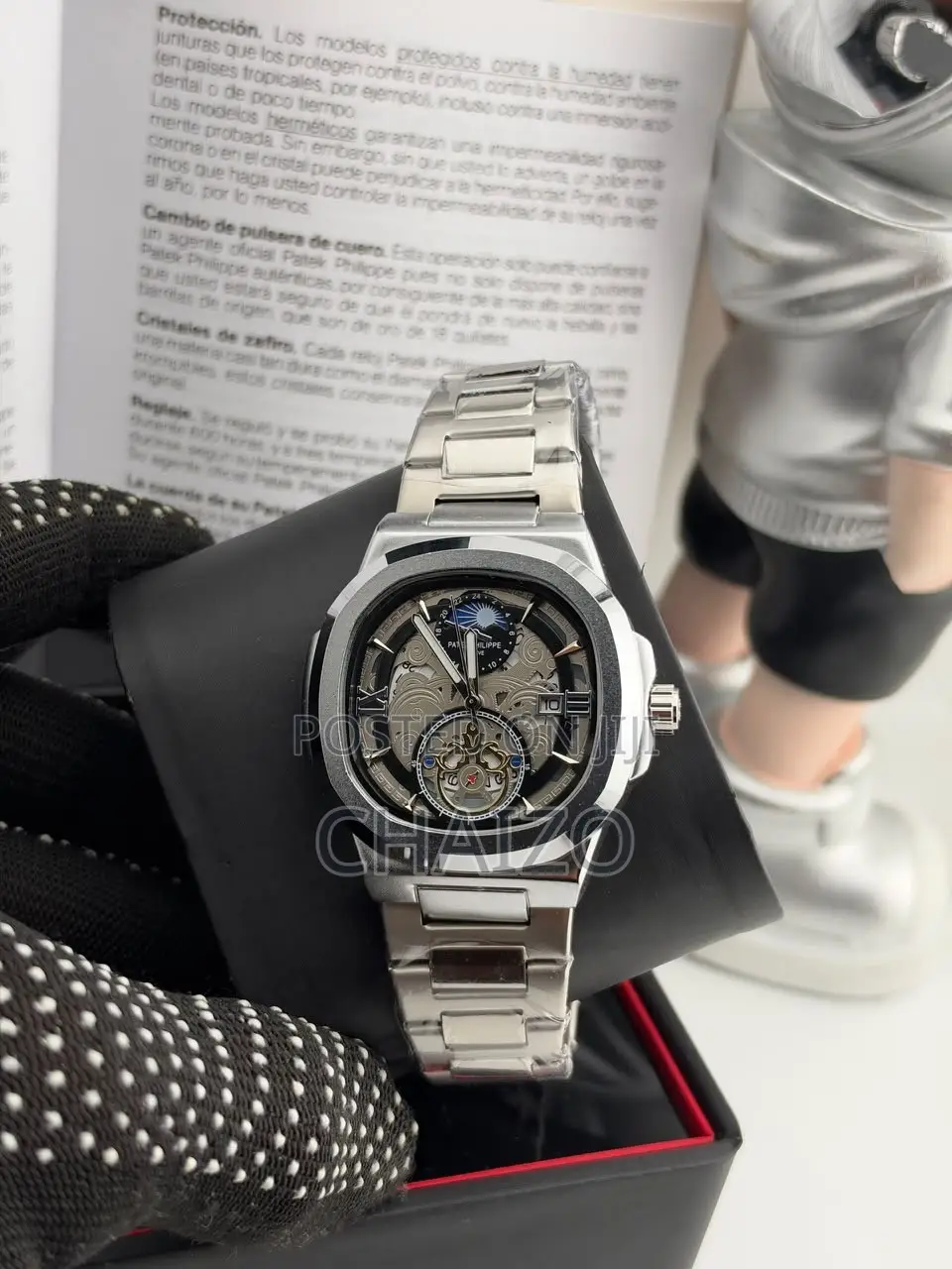 Patek Philippe