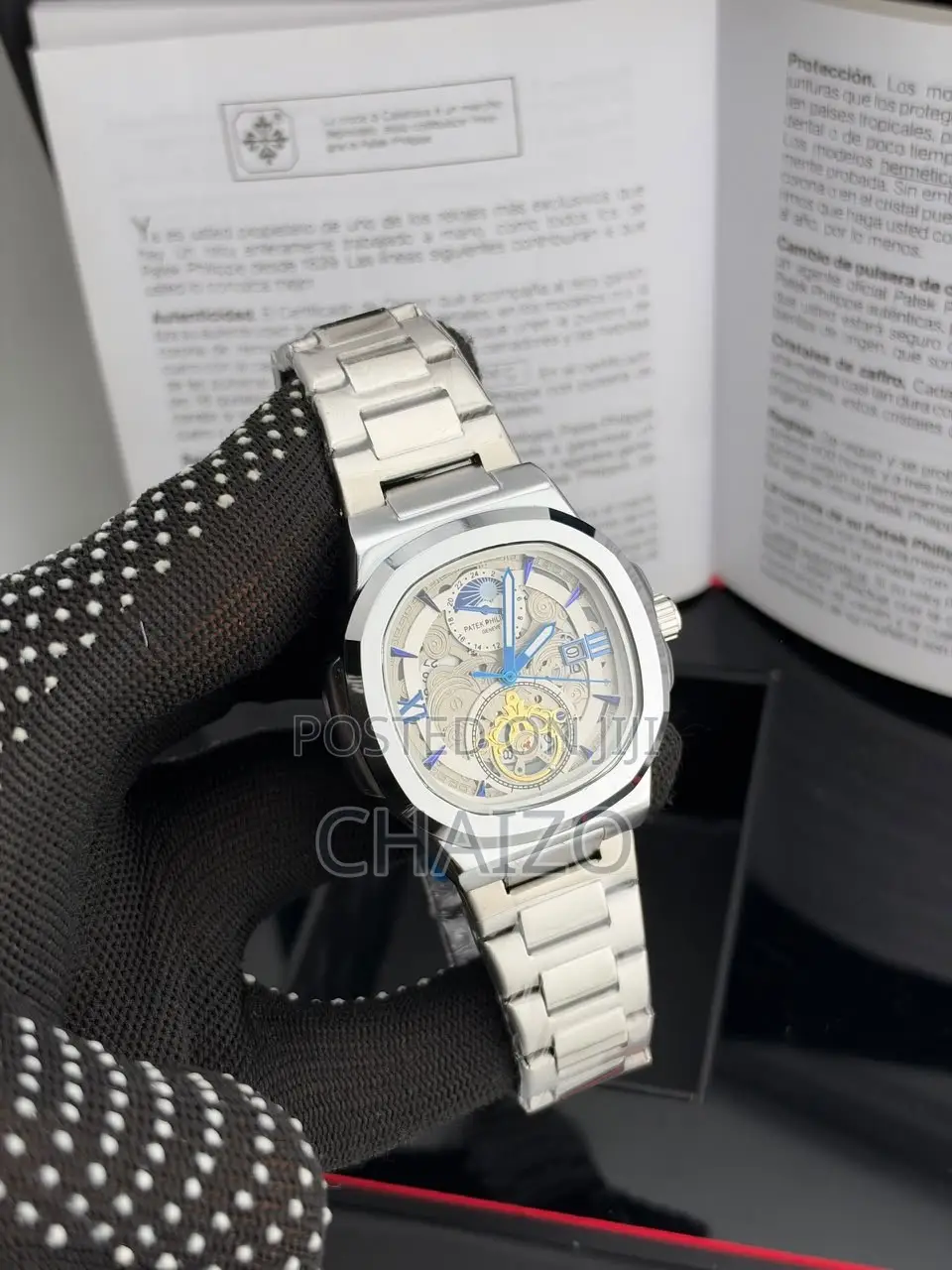 Patek Philippe