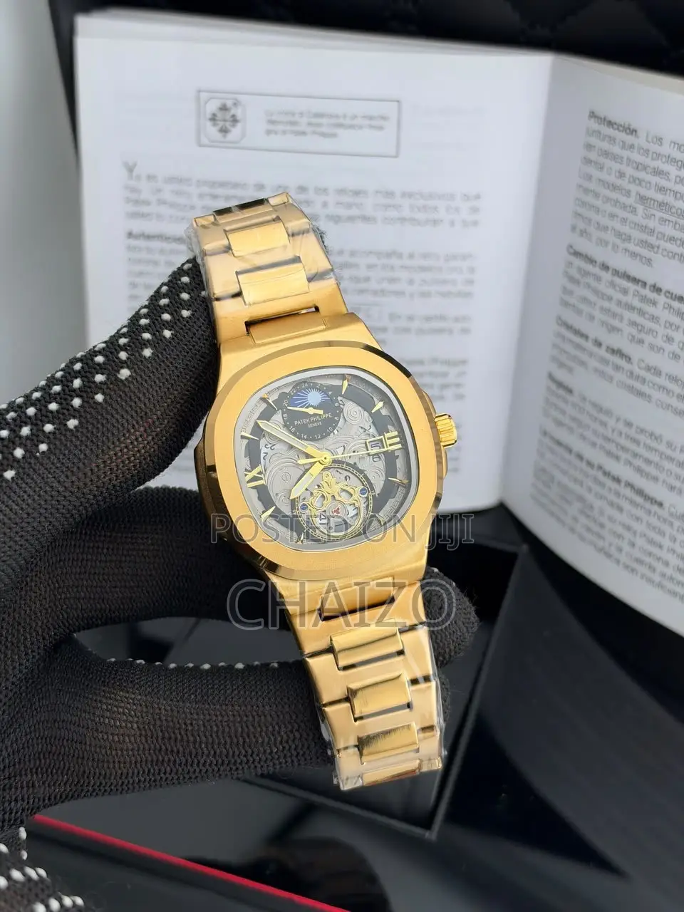 Patek Philippe