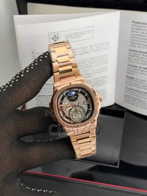 Patek Philippe