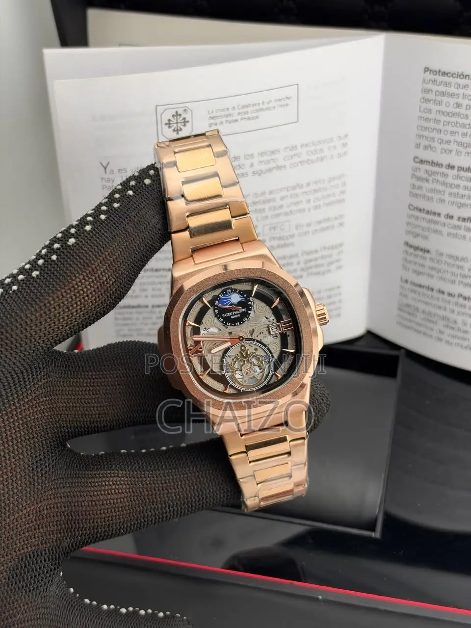 Patek Philippe