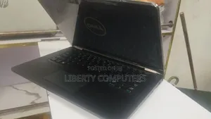 Laptop Dell Latitude 14 E5470 8GB Intel Core i5 SSD 256GB