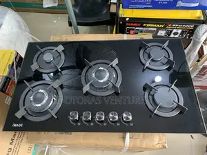 In-Built Gas Hob