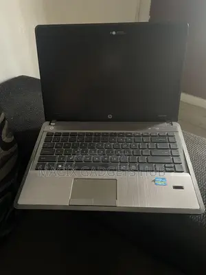 Laptop HP ProBook 4440S 4GB Intel Core i3 HDD 500GB