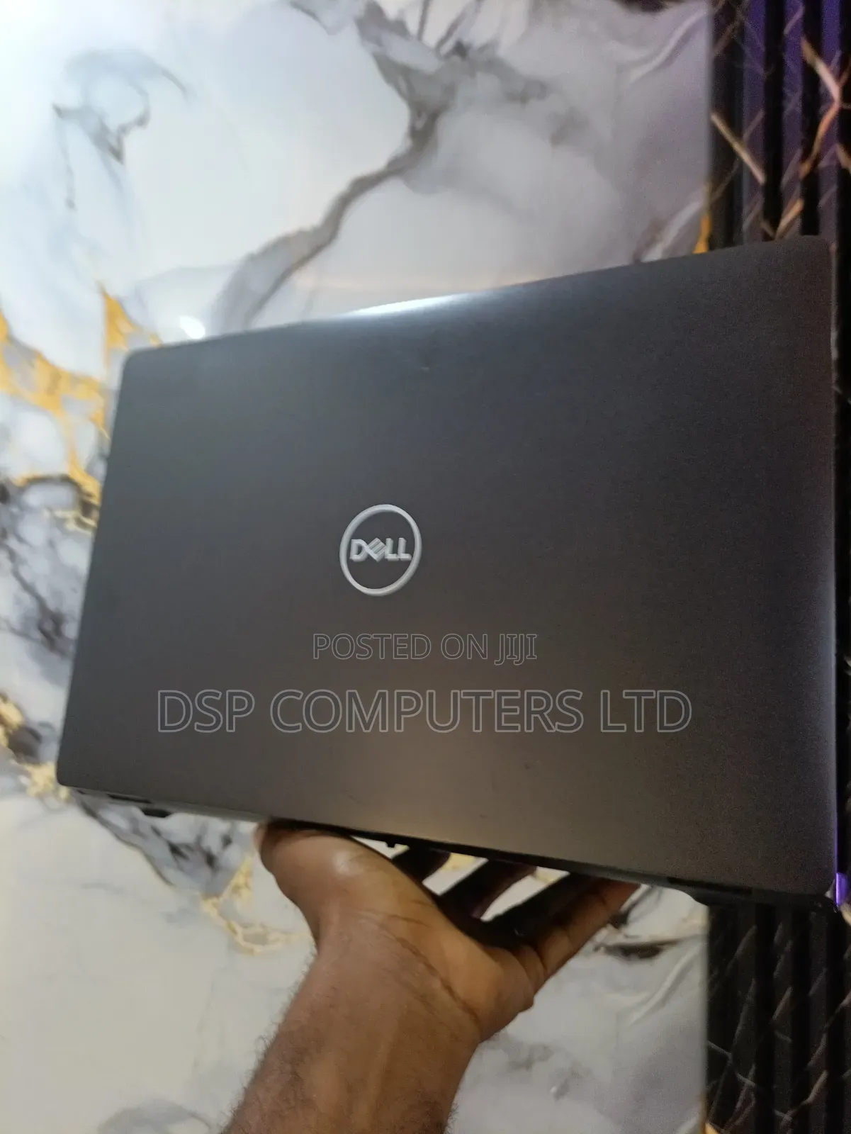 Laptop Dell Latitude 5500 8GB Intel Core i5 SSD 256GB