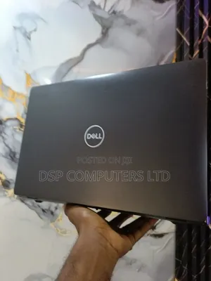 Laptop Dell Latitude 5500 8GB Intel Core i5 SSD 256GB