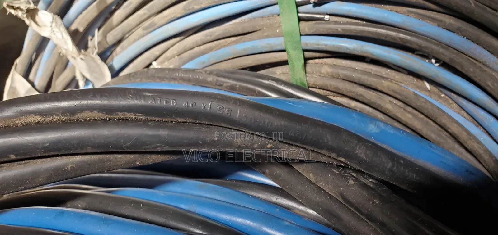95mmx4 Recline Cable