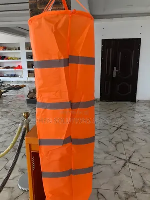 Professional Weather Windsock