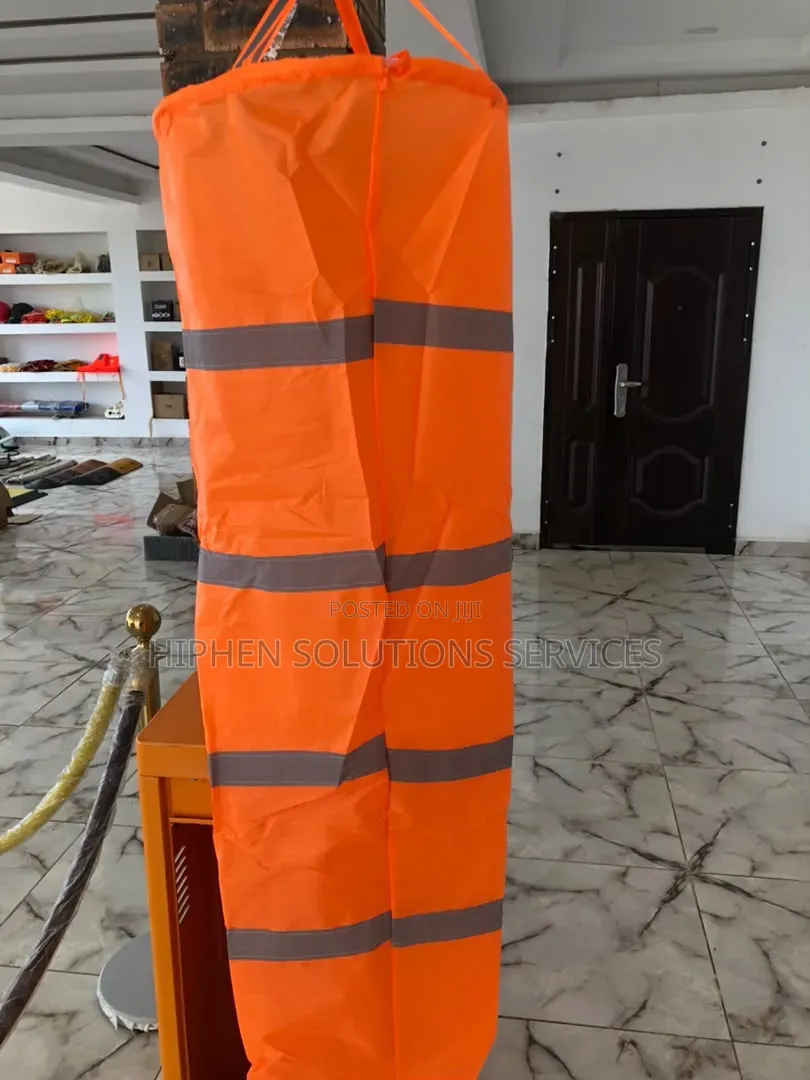Professional Weather Windsock