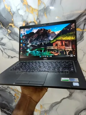 Laptop Dell Latitude 5401 8GB Intel Core i5 SSD 256GB