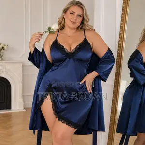 3piece Sleepwear