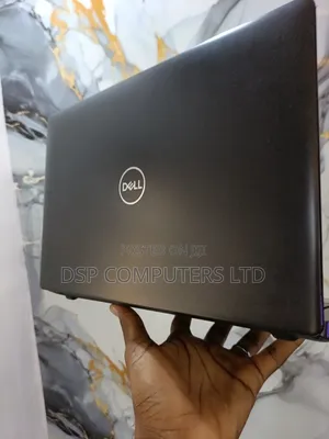 Laptop Dell Latitude 5401 8GB Intel Core i5 SSD 256GB
