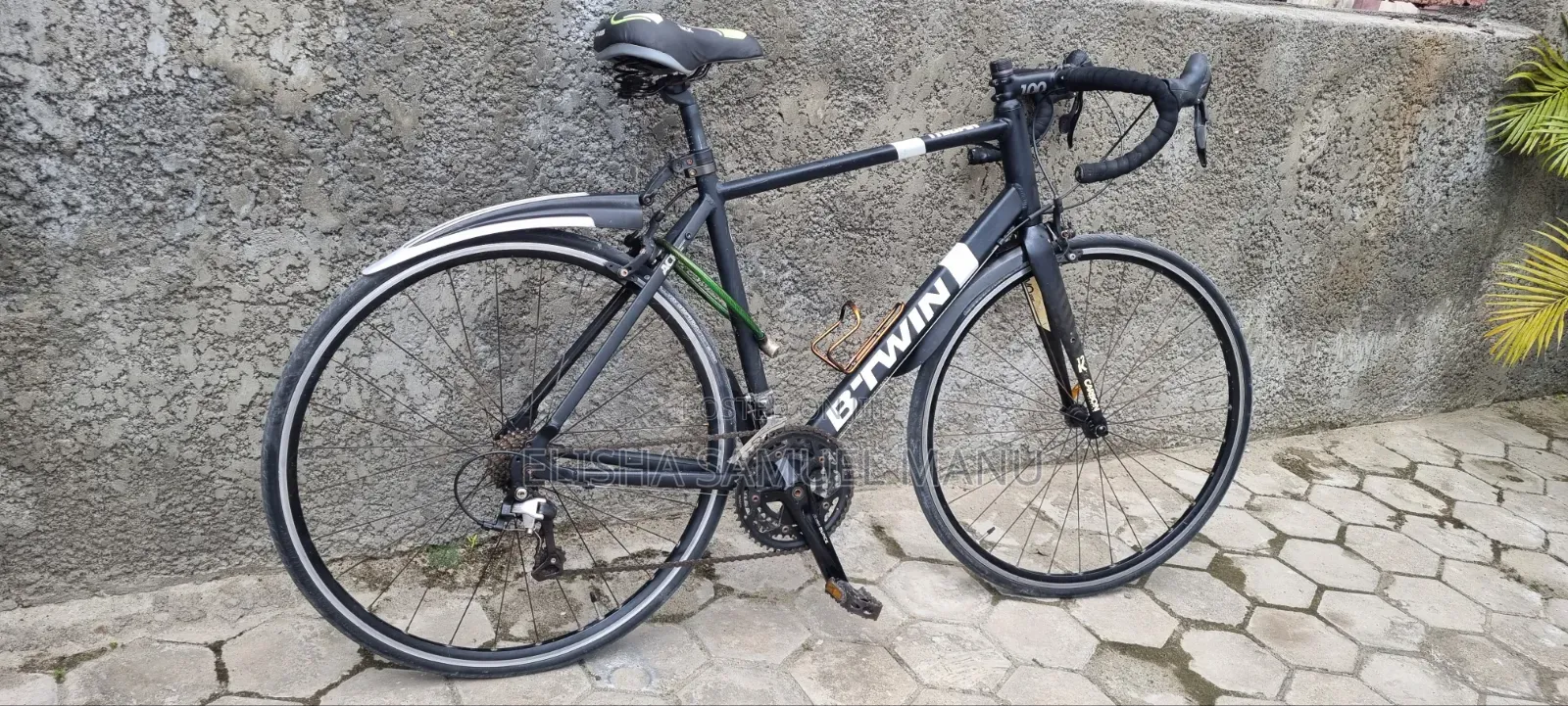 Btwin Sports Bicycles