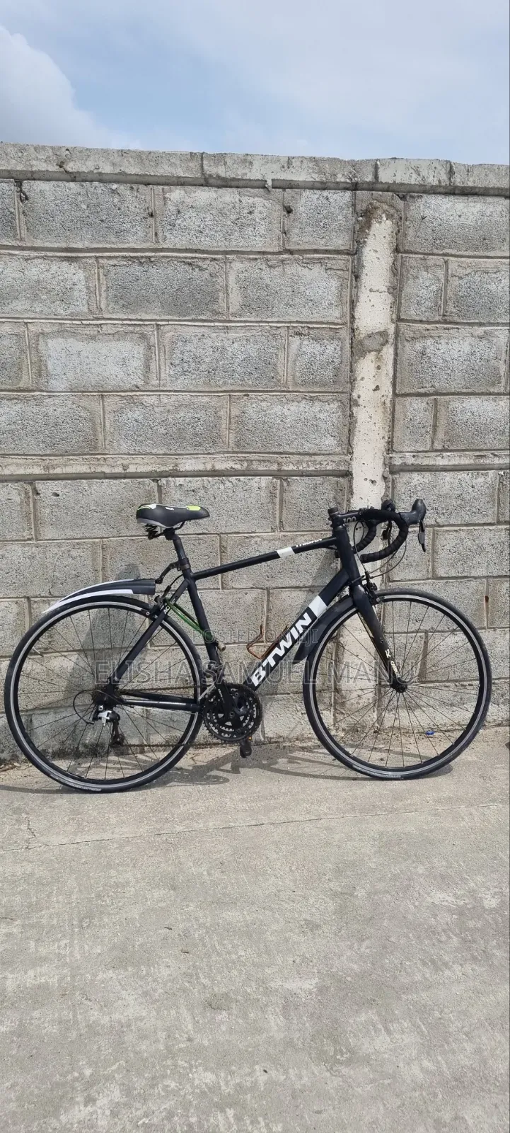 Btwin Sports Bicycles