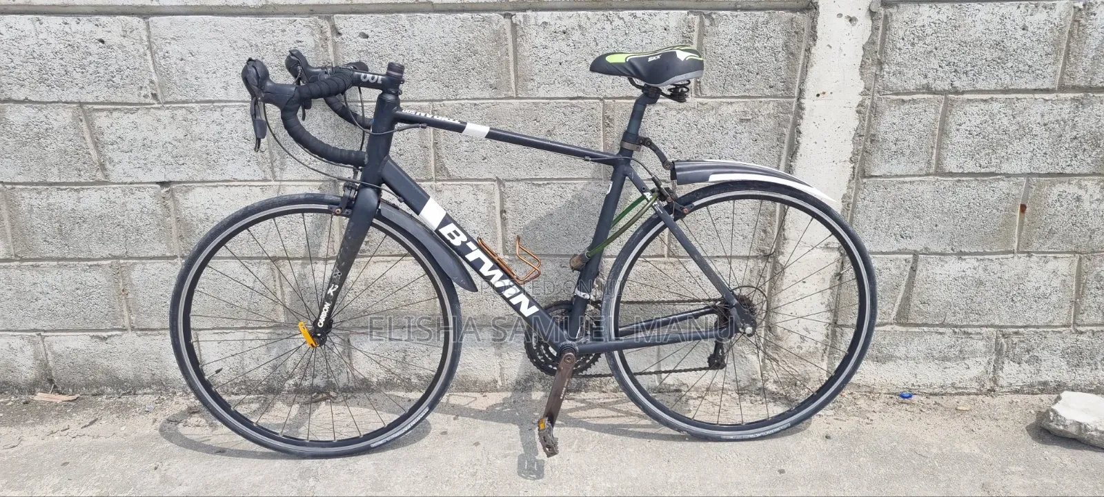 Btwin Sports Bicycles