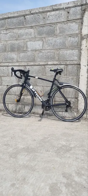 Btwin Sports Bicycles